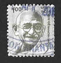 2278 -  Mahatma Gandhi