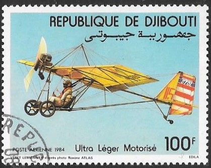 aviación