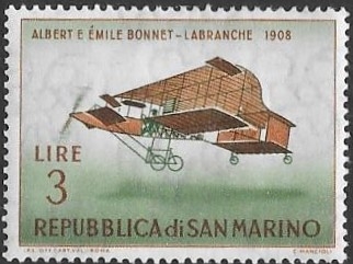 aviación