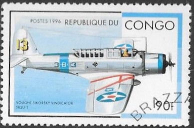 aviación