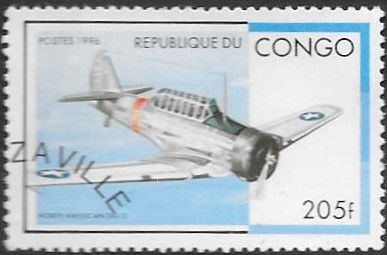 aviación