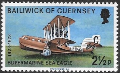 Guernsey