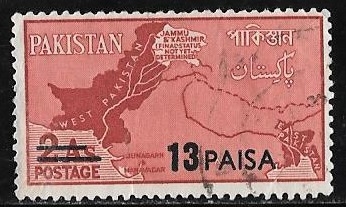 Pakistán