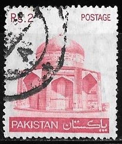 Pakistán-cambio