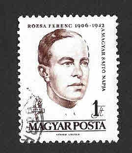 1372 - Ferenc Rózsa