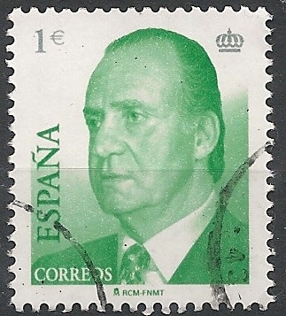 S.S.M.M. Juan Carlos I. Ed 3863