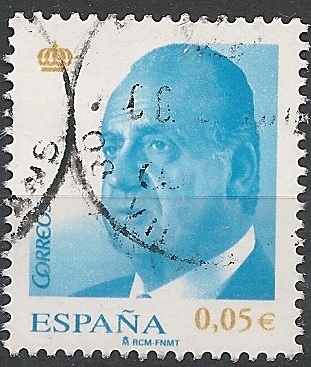 S.S.M.M. Juan Carlos I. Ed 4362