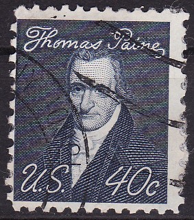 Thomas Paine