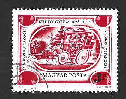 2549 - Gyula Krudy