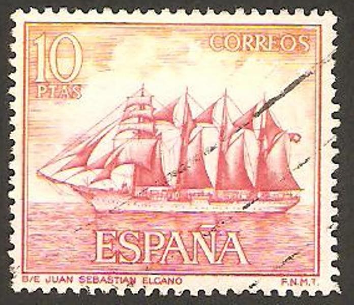 homenaje a la marina española