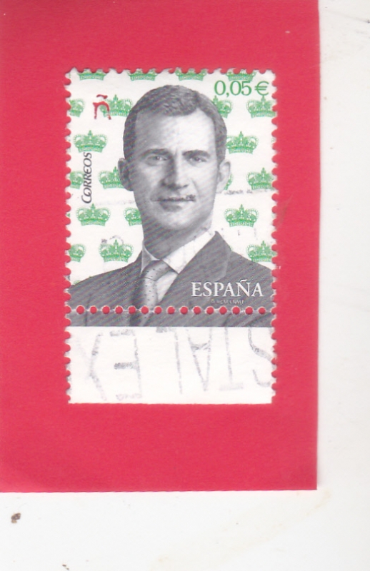 Felipe VI(46)