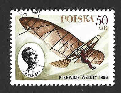 2259 - Aviones Deportivos Polacos