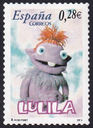 Lulila