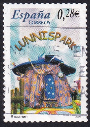 Lunnispark