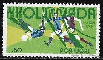 Portugal-cambio