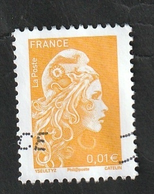 5248 - Marianne d'YZ