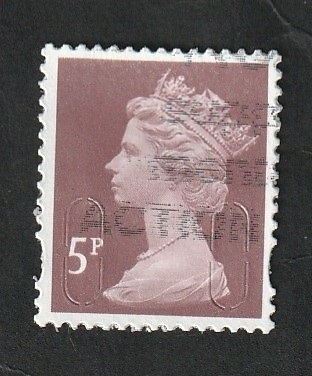 3782 - Elizabeth II