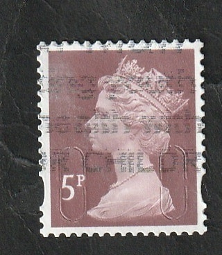 3782 - Elizabeth II