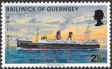 Guernsey