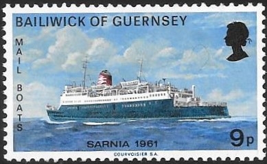 Guernsey