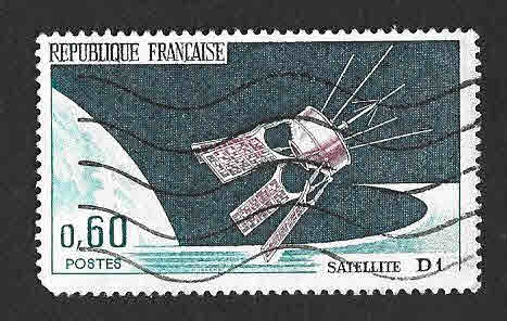 1148 - Satélite