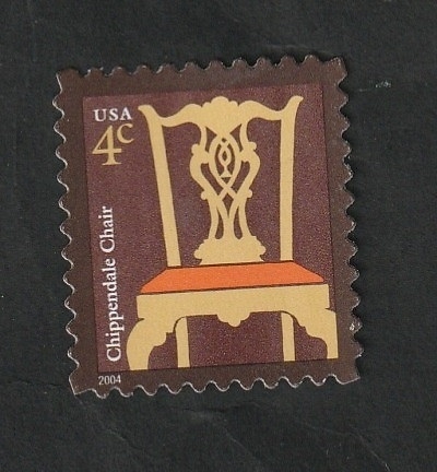 3546 - Una silla
