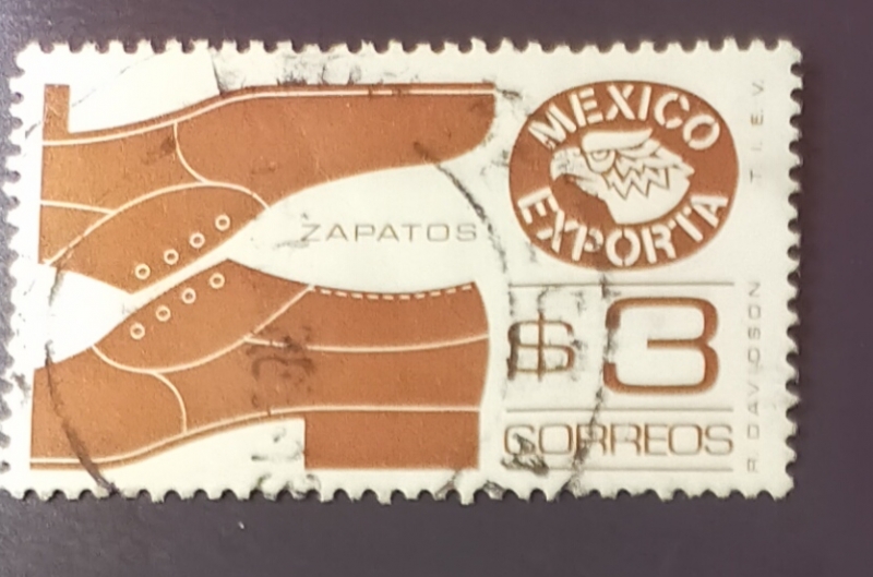 México Exporta