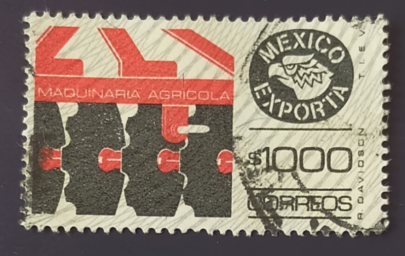 México Exporta