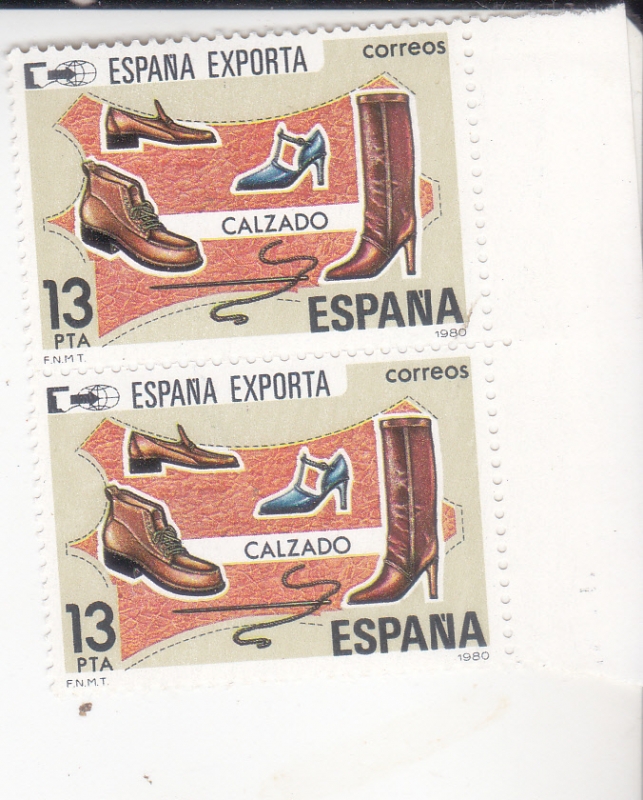 ESPAÑA EXPORTA CALZADO(45)
