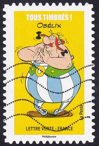 Obelix