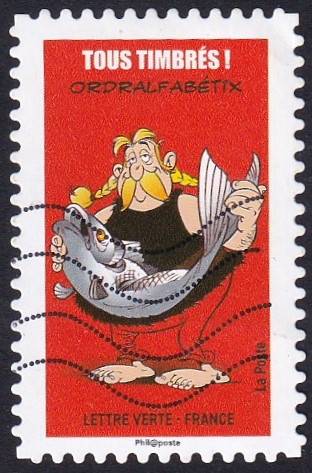 Ordralfabetix