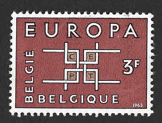 598 - EUROPA
