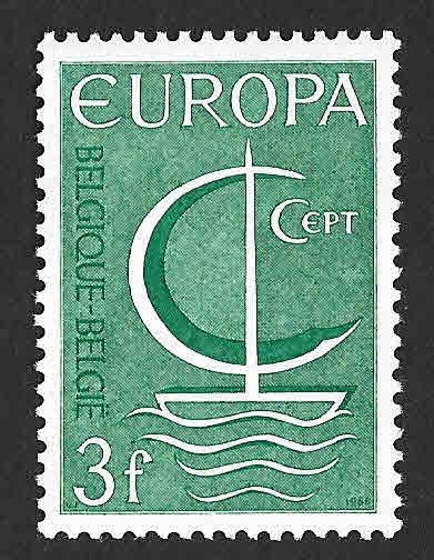 675 - Barco (EUROPA CEPT)