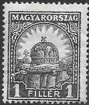 Reino de Hungría