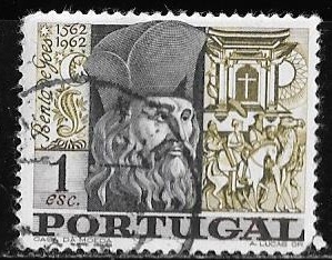 Portugal
