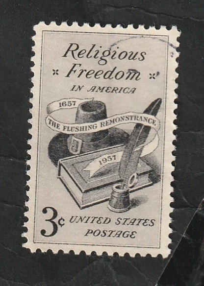 635 - Libertad religiosa
