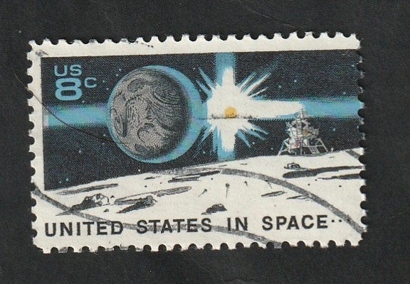 931 - 10 años de ensayos espaciales