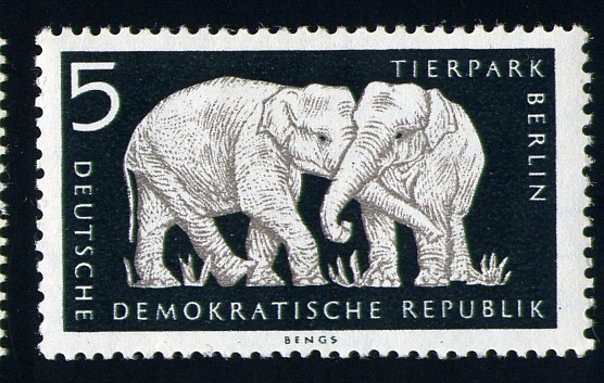 Zoo de Berlìn