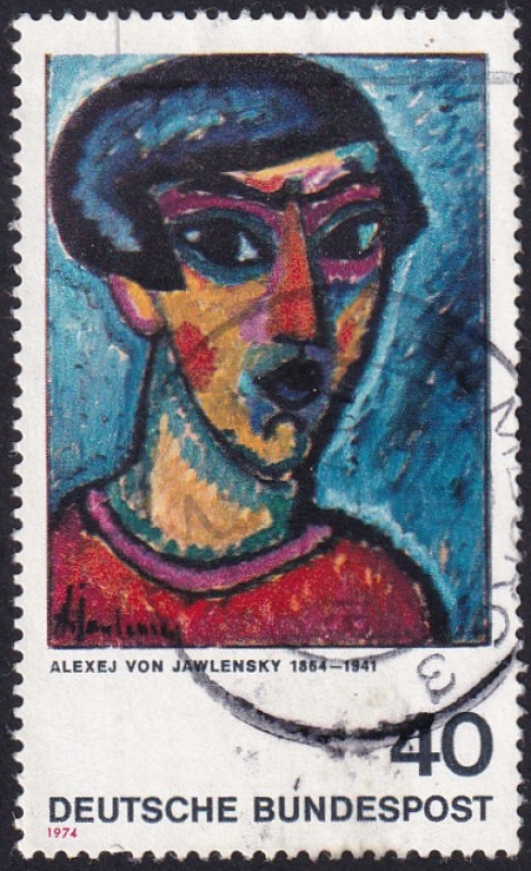 Alexej von Jawlensky