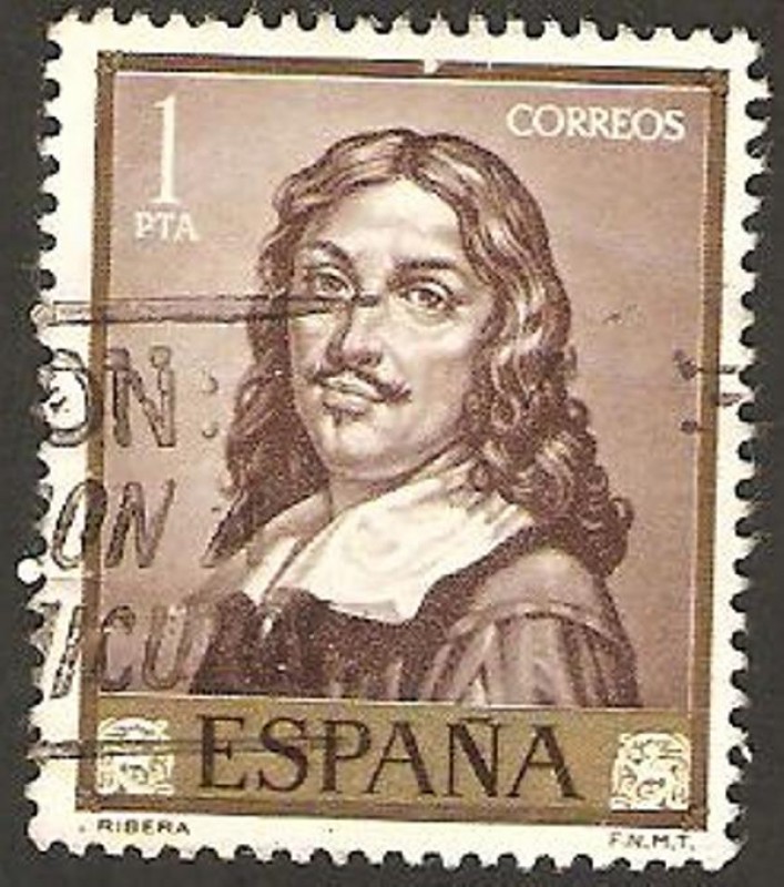 1502 - José de Ribera 