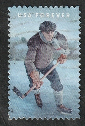5075 - Hockey