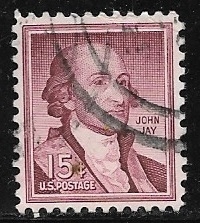 John Jay