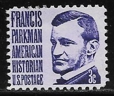 Francis Parkman