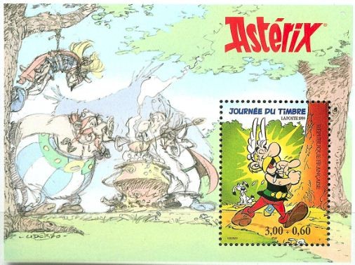 Astérix