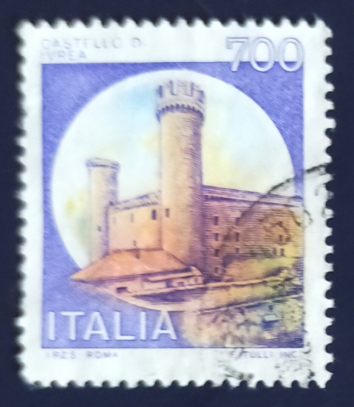 Castillos