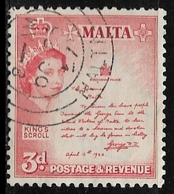 Centenario sello 1860