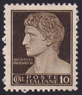 Augustus Imperator