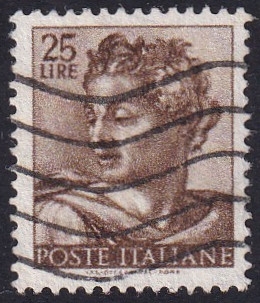 Michelangelo 25