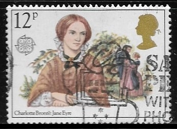 Charlotte Brontë