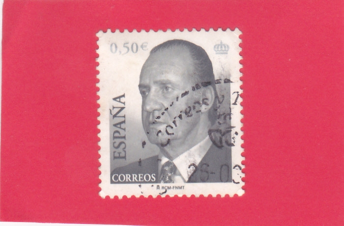 Juan Carlos I(45)